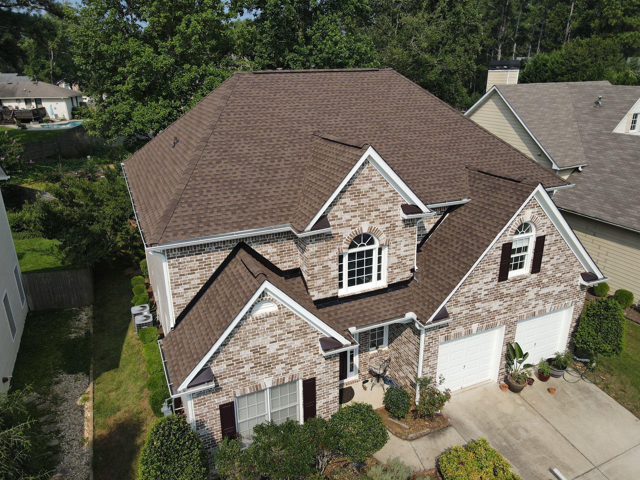 Roof Replacement