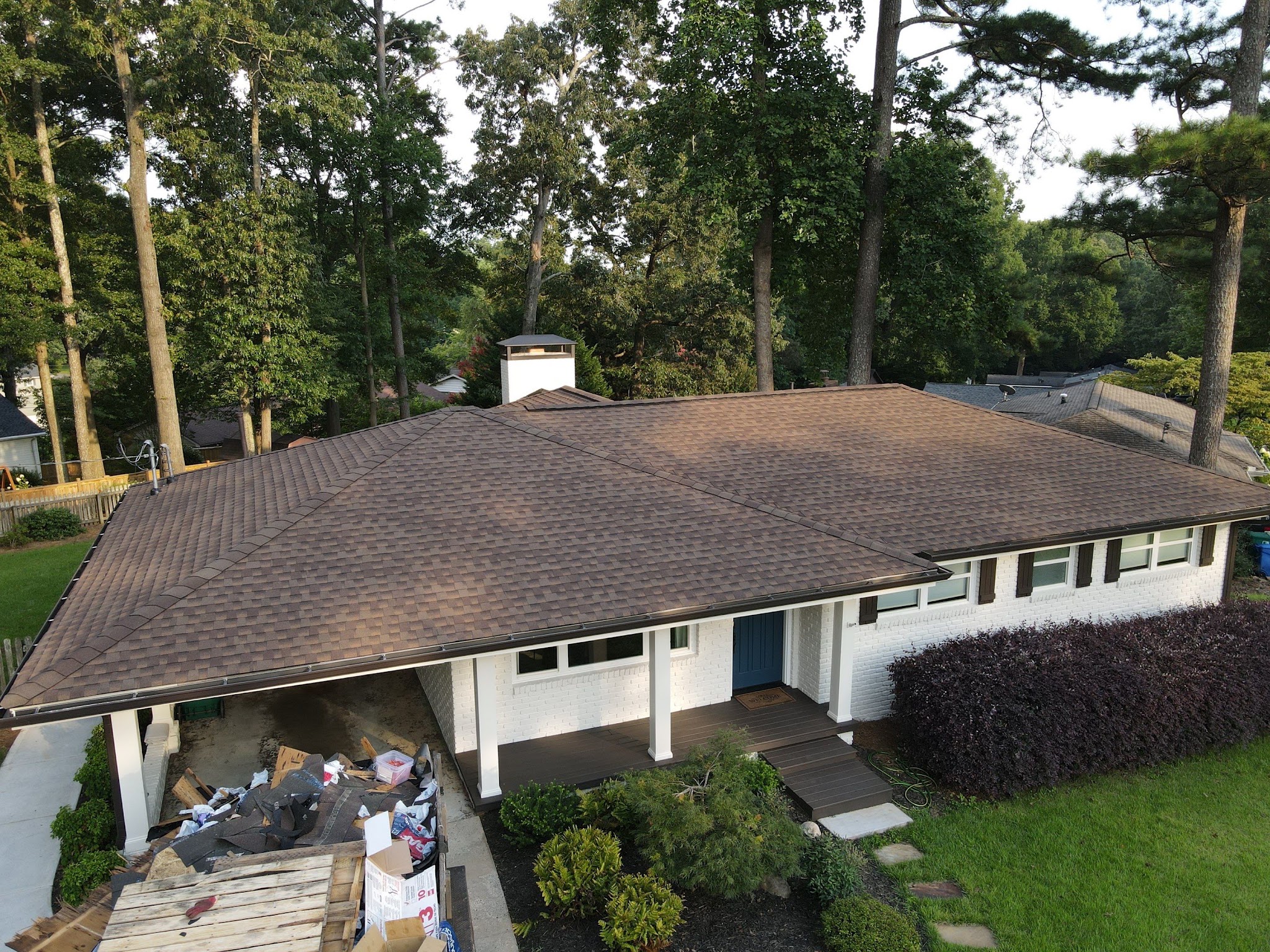 Roof Repair